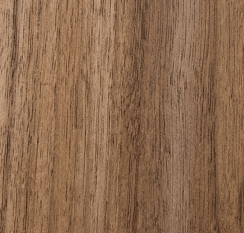 Acabamento base - Nogueira